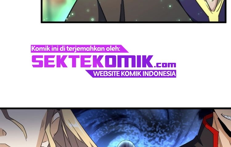 Magic Emperor Chapter 166 Gambar 109