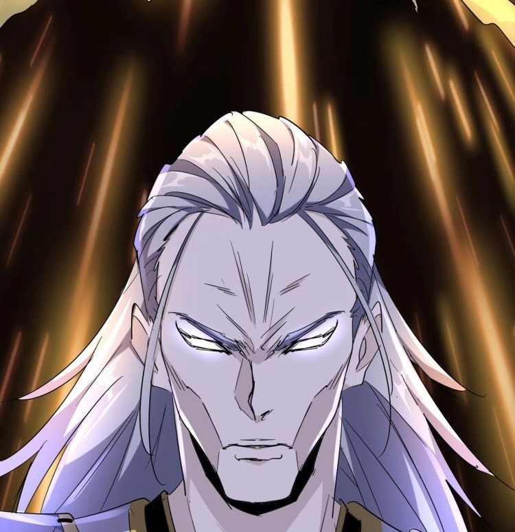 Magic Emperor Chapter 166 Gambar 11