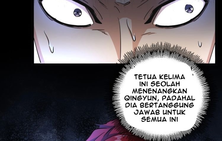 Magic Emperor Chapter 166 Gambar 112