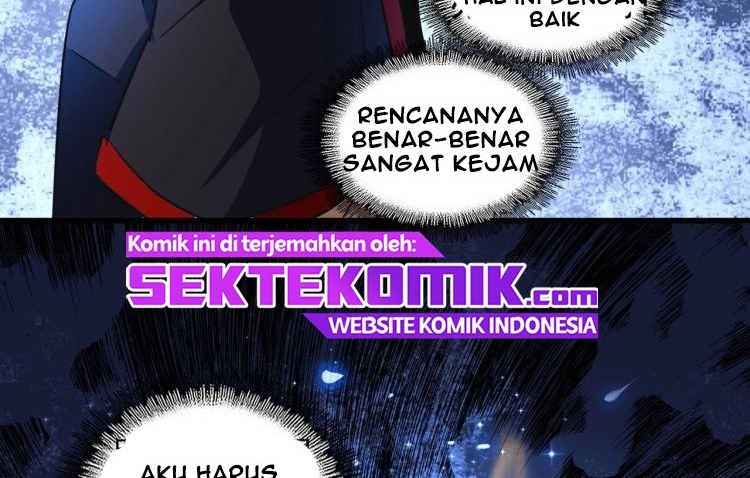 Magic Emperor Chapter 166 Gambar 114