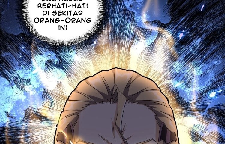 Magic Emperor Chapter 166 Gambar 115