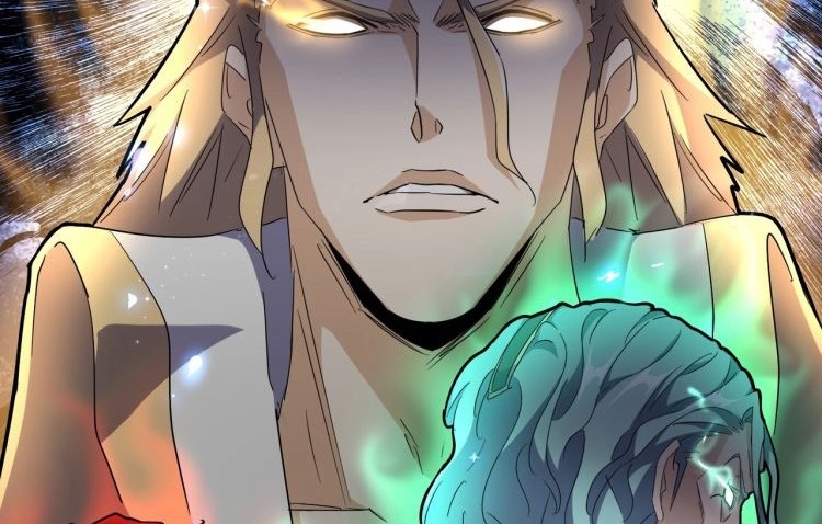 Magic Emperor Chapter 166 Gambar 116