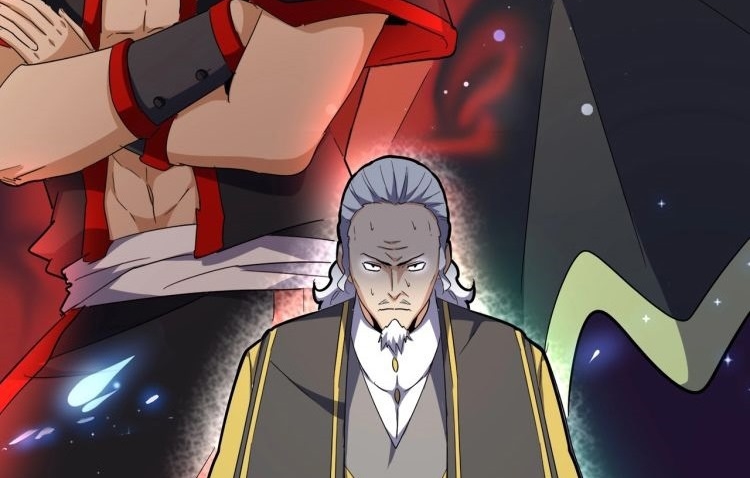 Magic Emperor Chapter 166 Gambar 118