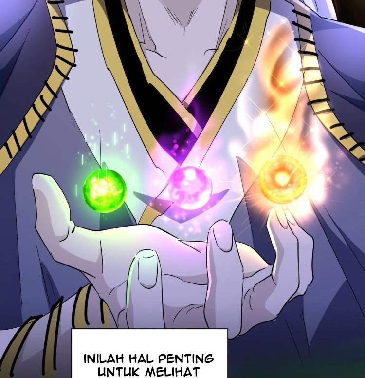 Magic Emperor Chapter 166 Gambar 12