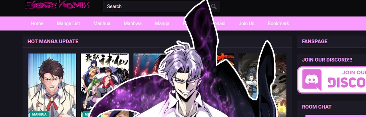 Magic Emperor Chapter 166 Gambar 123