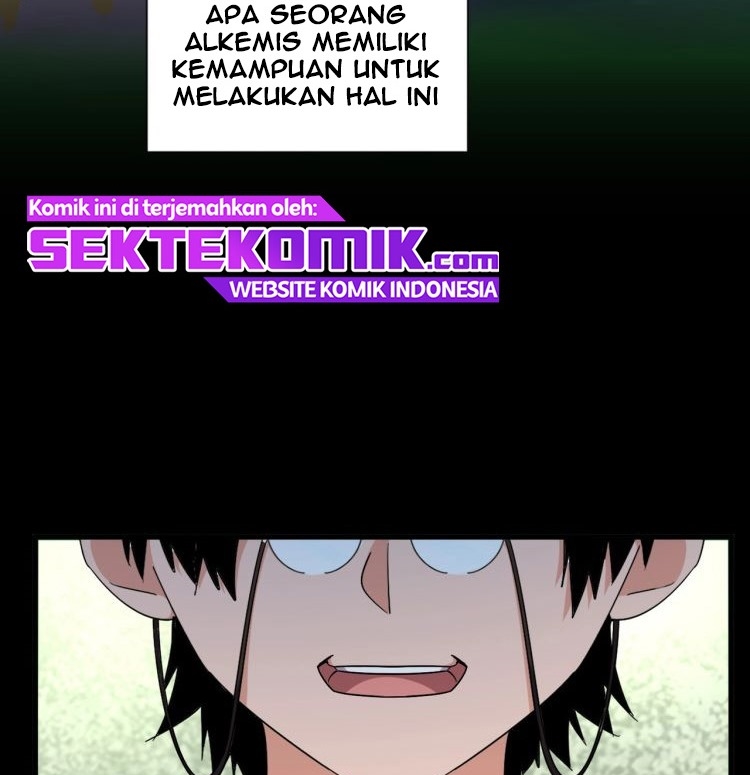 Magic Emperor Chapter 166 Gambar 13