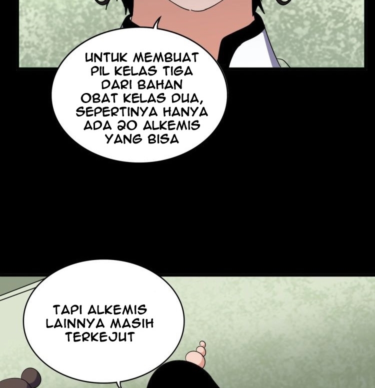 Magic Emperor Chapter 166 Gambar 14