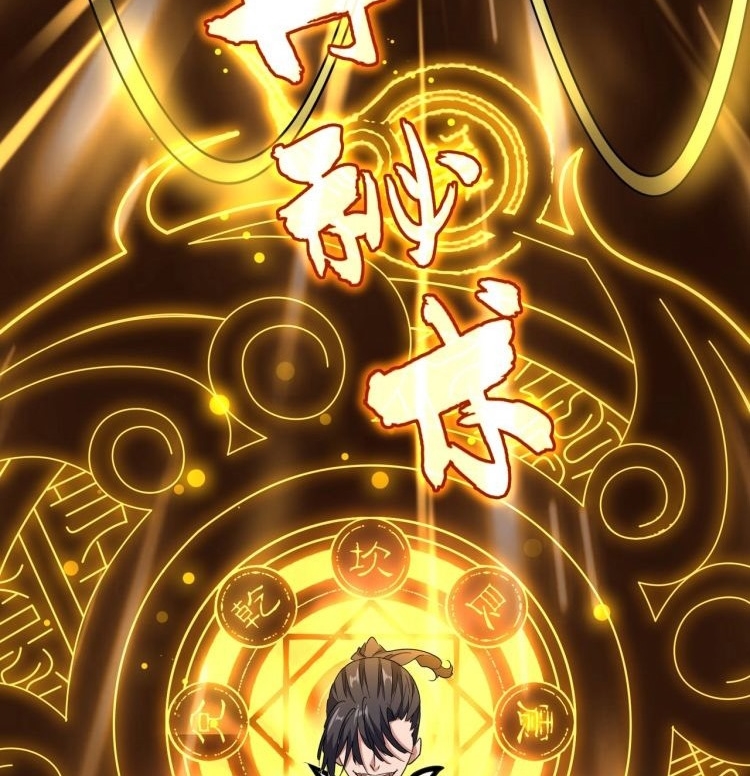 Magic Emperor Chapter 166 Gambar 32