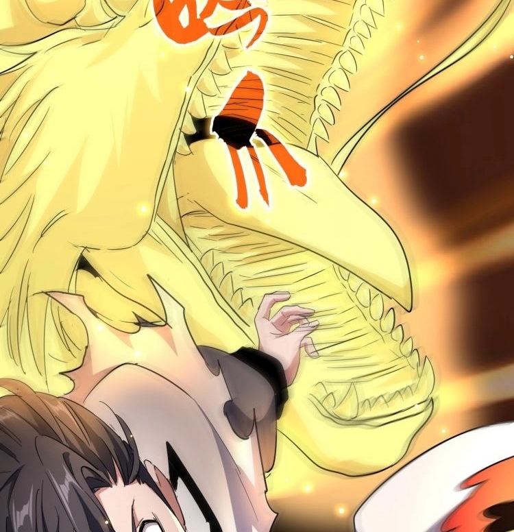 Magic Emperor Chapter 166 Gambar 36