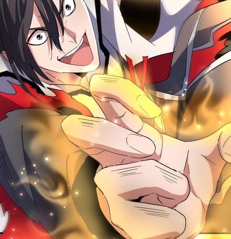 Magic Emperor Chapter 166 Gambar 37