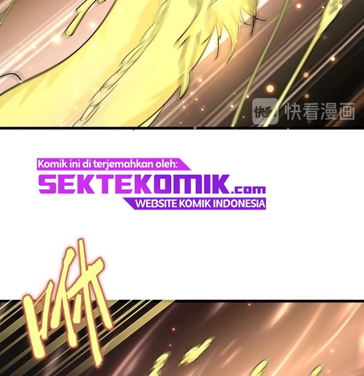 Magic Emperor Chapter 166 Gambar 39