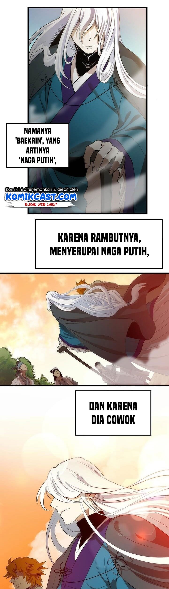 Doctor’s Rebirth Chapter 03 Gambar 11