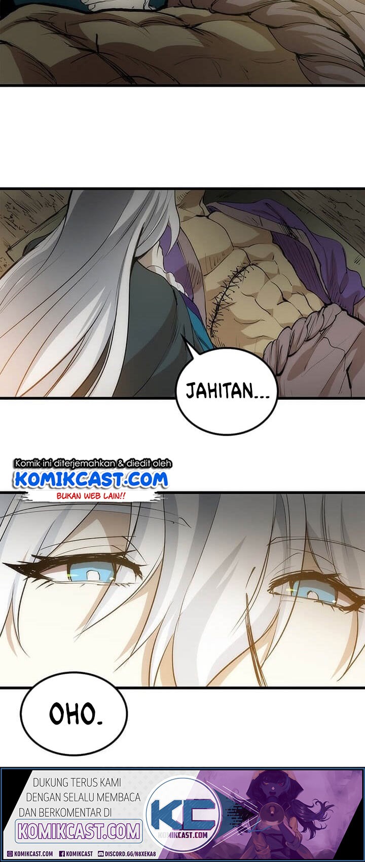 Doctor’s Rebirth Chapter 03 Gambar 19