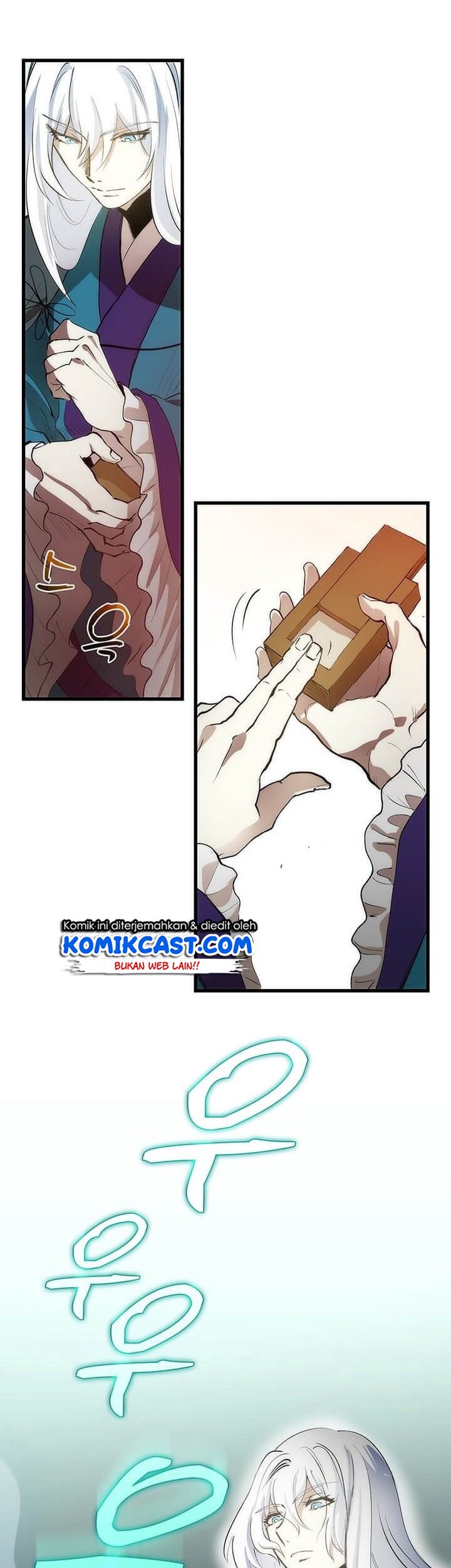 Doctor’s Rebirth Chapter 03 Gambar 20