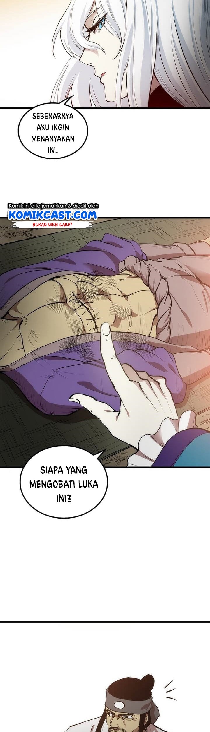 Doctor’s Rebirth Chapter 03 Gambar 22