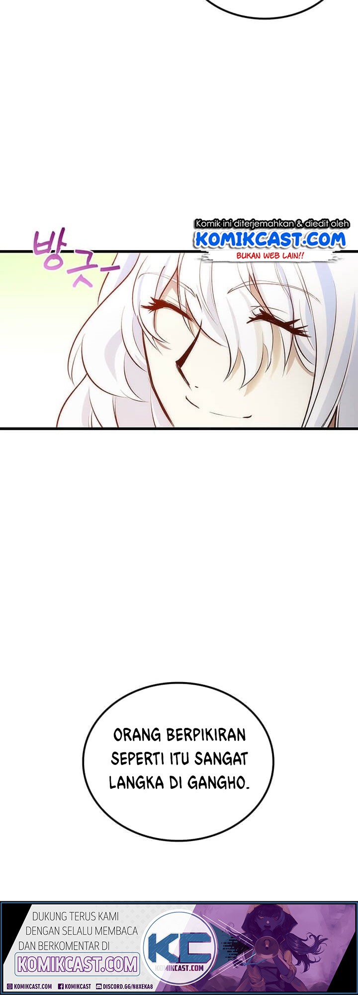 Doctor’s Rebirth Chapter 03 Gambar 26