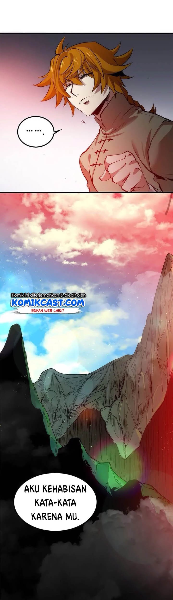 Doctor’s Rebirth Chapter 03 Gambar 38