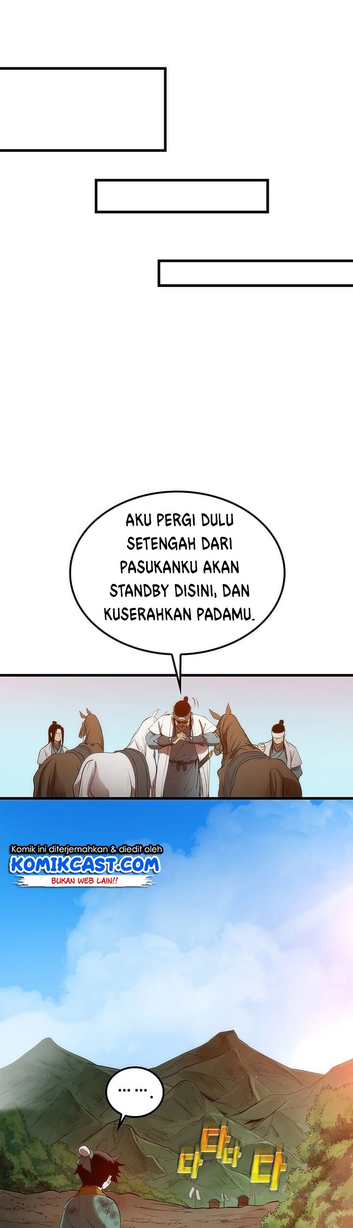 Doctor’s Rebirth Chapter 03 Gambar 27