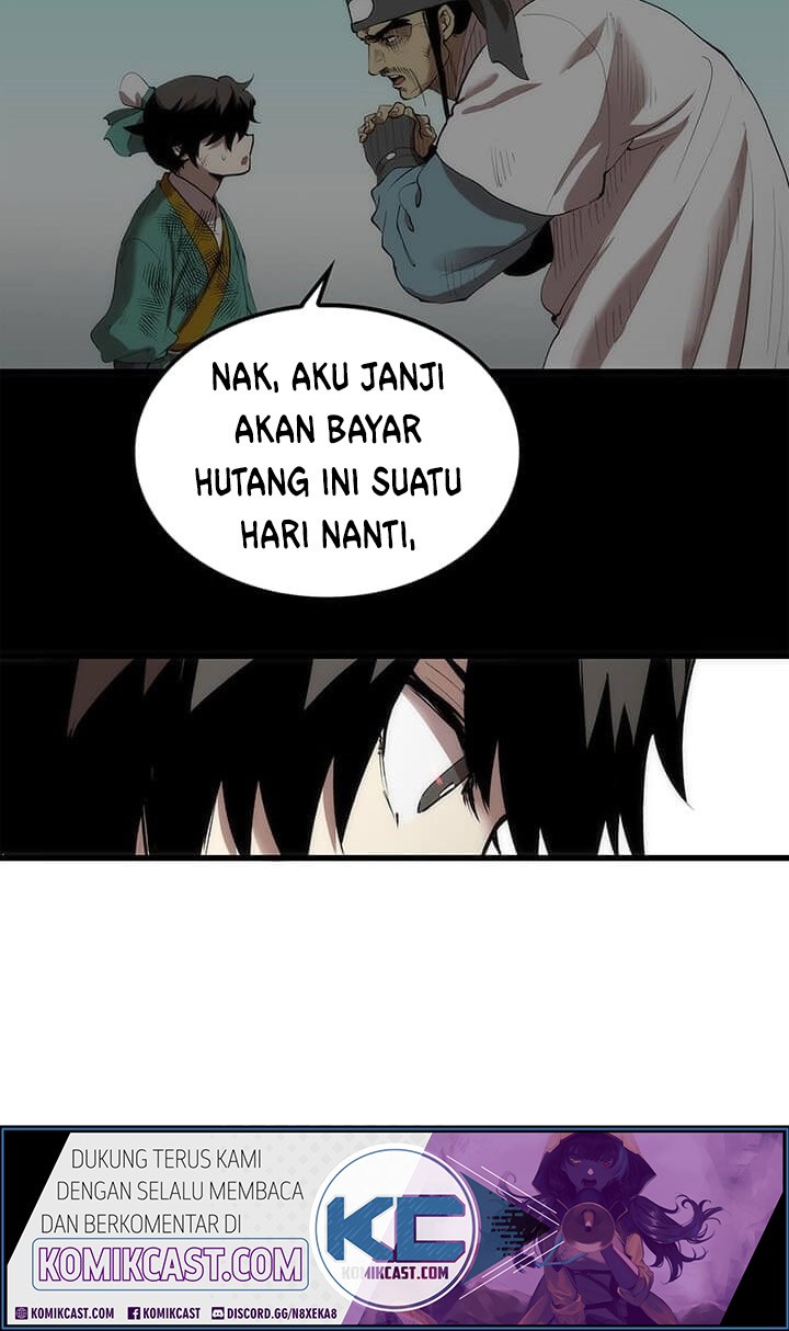 Doctor’s Rebirth Chapter 03 Gambar 29