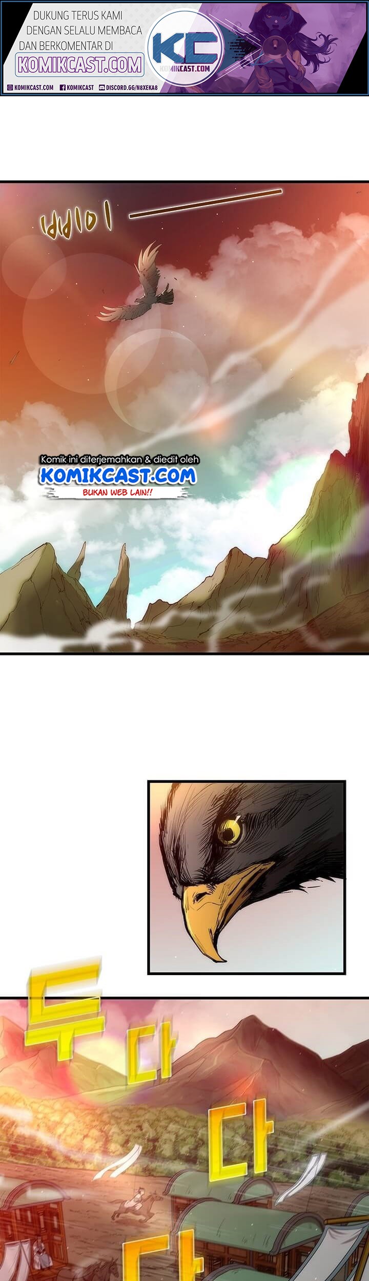 Manhwa Doctor’s Rebirth Chapter 03 gambar nomor 2