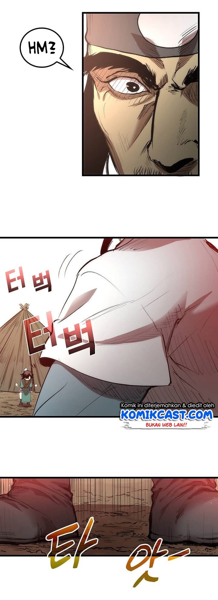 Doctor’s Rebirth Chapter 03 Gambar 4