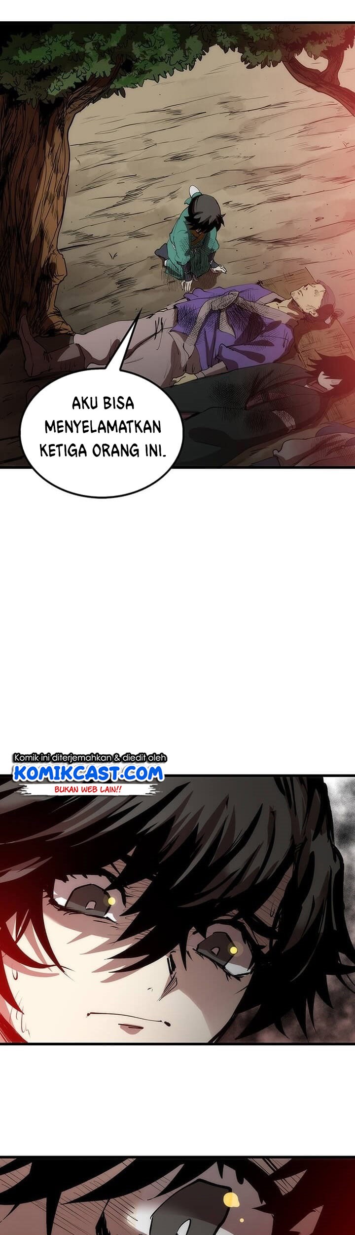 Doctor’s Rebirth Chapter 02 Gambar 8
