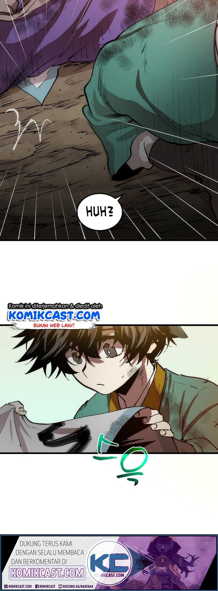 Doctor’s Rebirth Chapter 02 Gambar 10