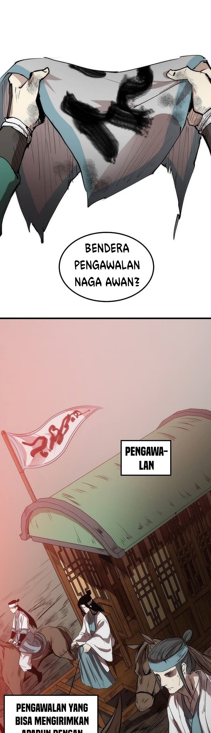 Doctor’s Rebirth Chapter 02 Gambar 11