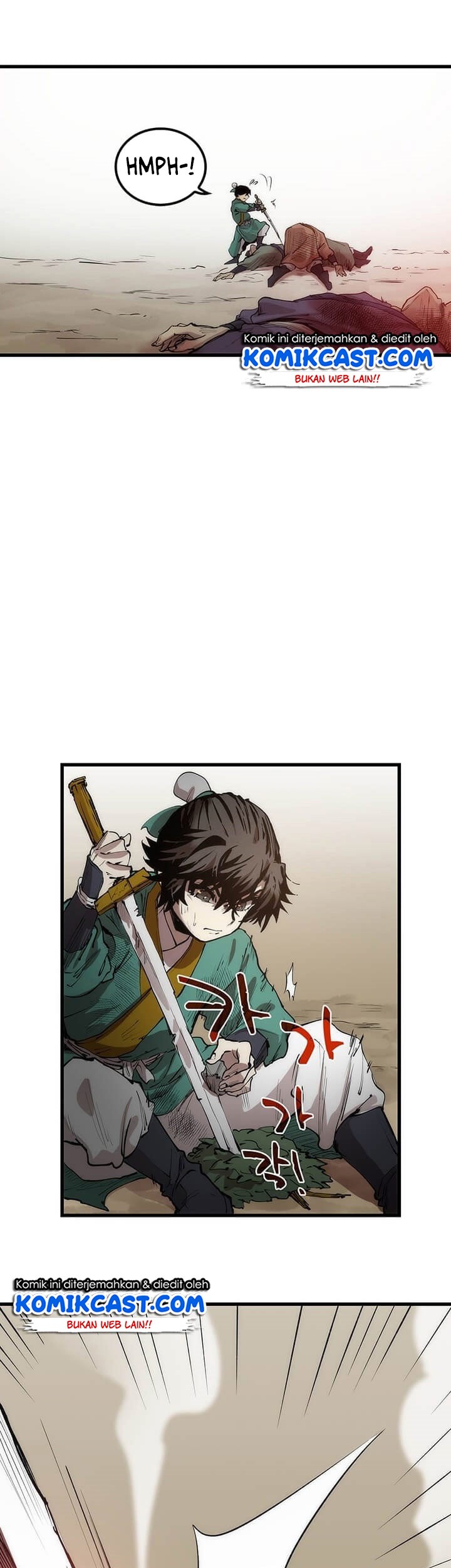 Doctor’s Rebirth Chapter 02 Gambar 15