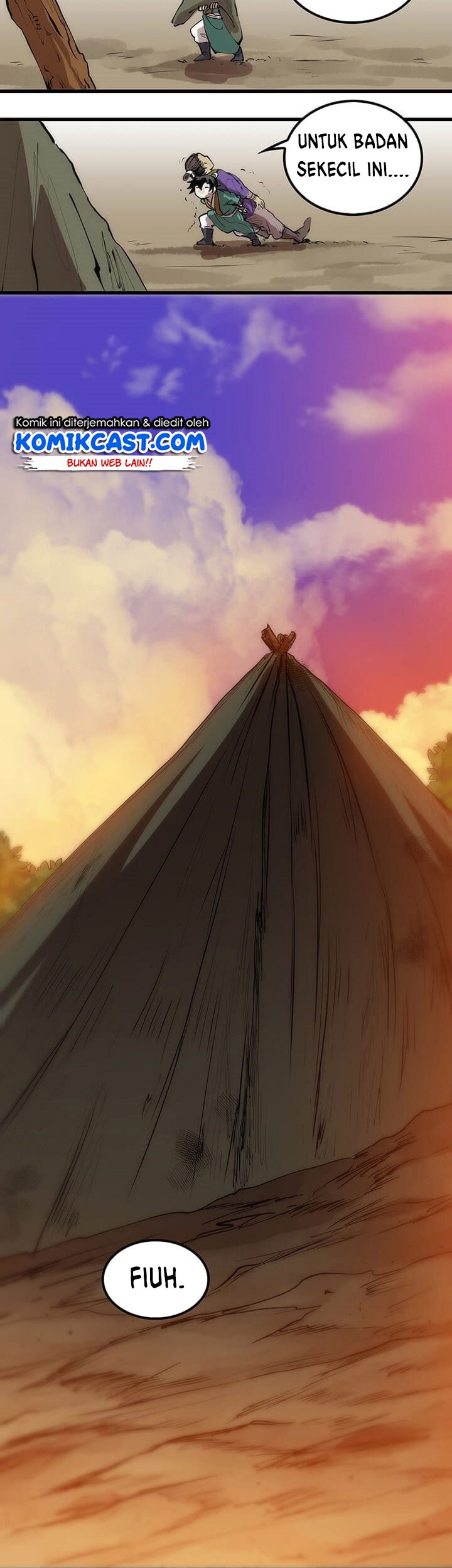 Doctor’s Rebirth Chapter 02 Gambar 17