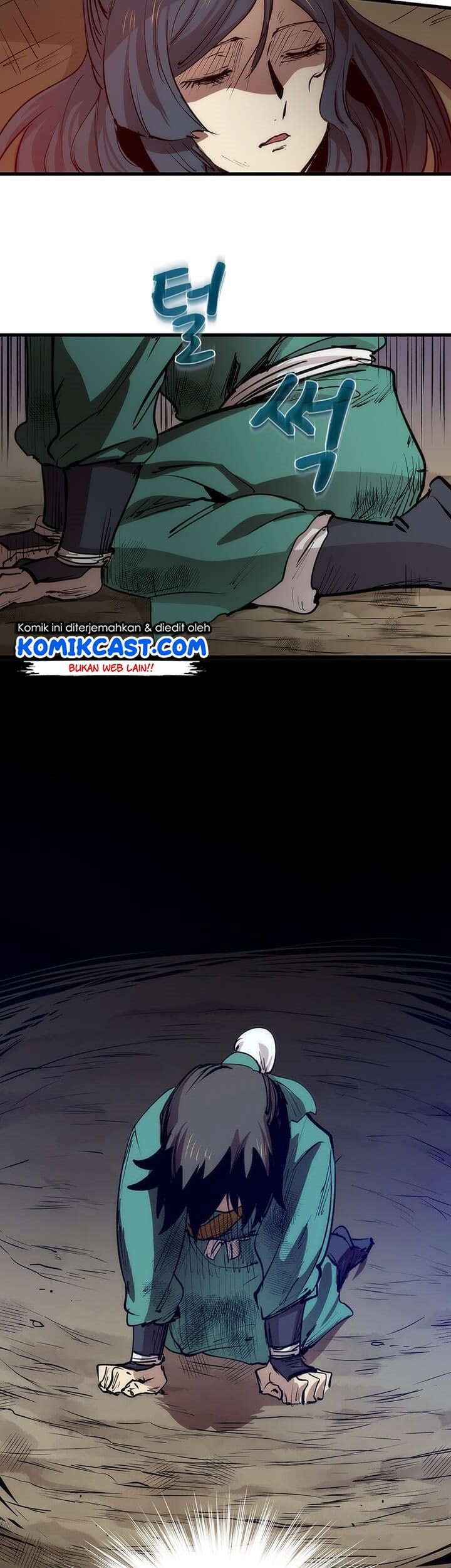 Doctor’s Rebirth Chapter 02 Gambar 22