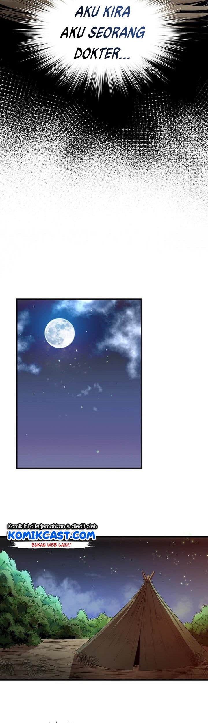 Doctor’s Rebirth Chapter 02 Gambar 23