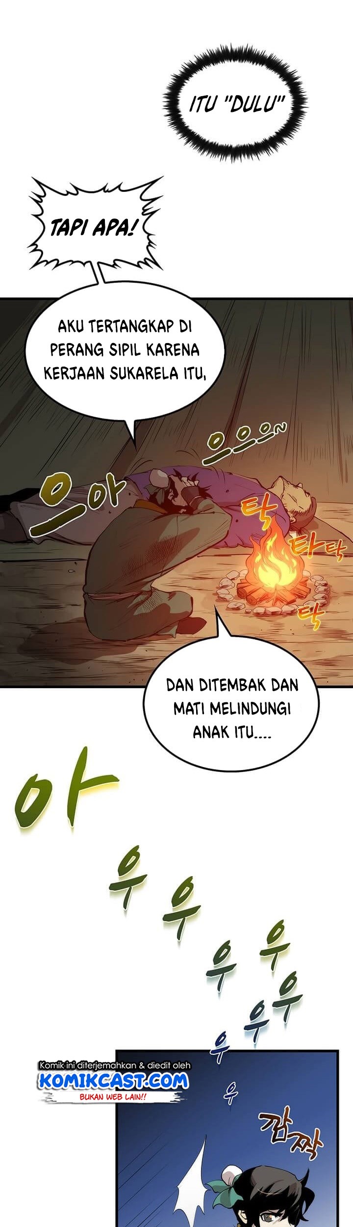 Doctor’s Rebirth Chapter 02 Gambar 26