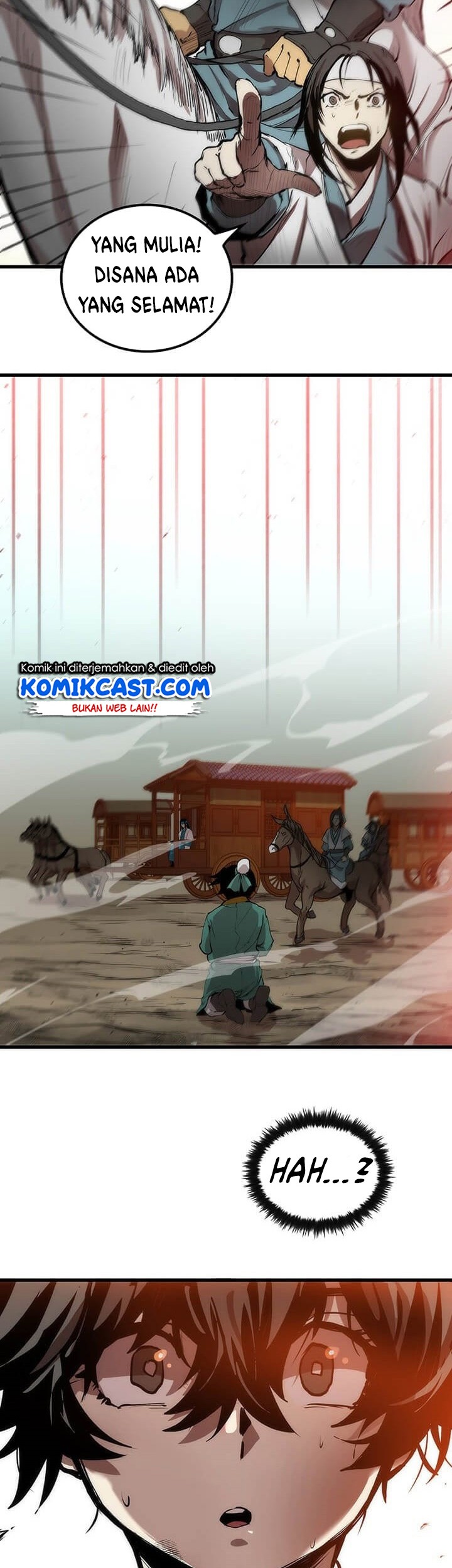 Doctor’s Rebirth Chapter 02 Gambar 41
