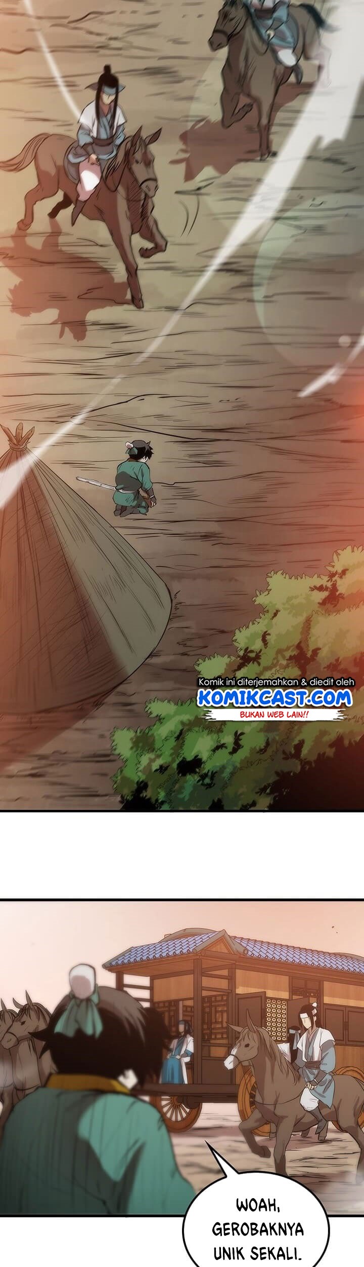 Doctor’s Rebirth Chapter 02 Gambar 36