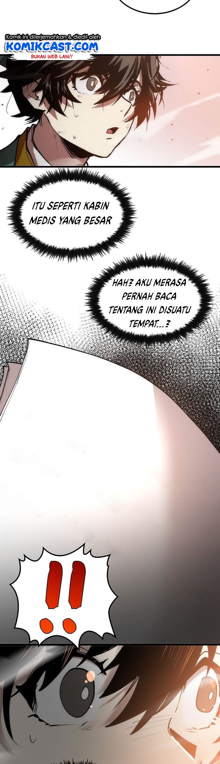 Doctor’s Rebirth Chapter 02 Gambar 37