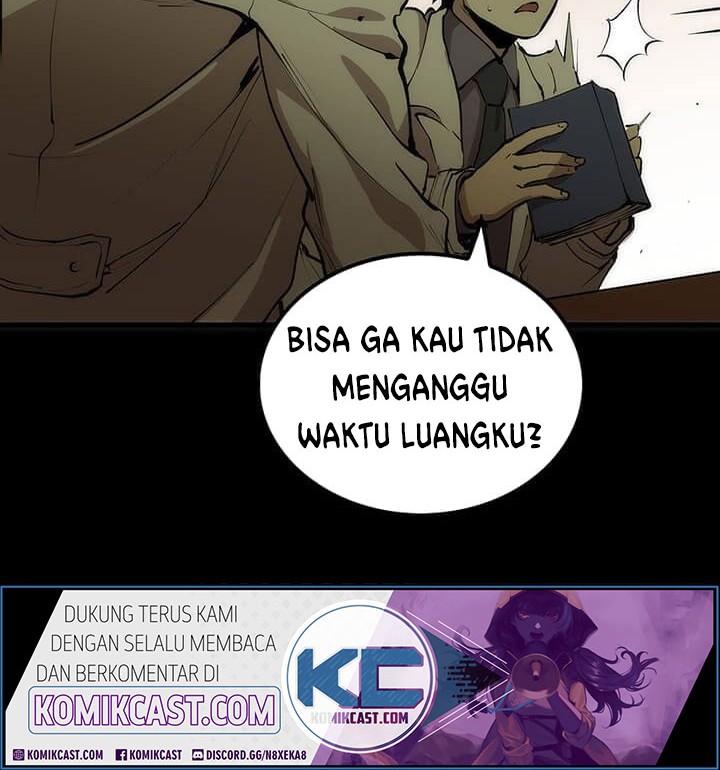 Doctor’s Rebirth Chapter 02 Gambar 39