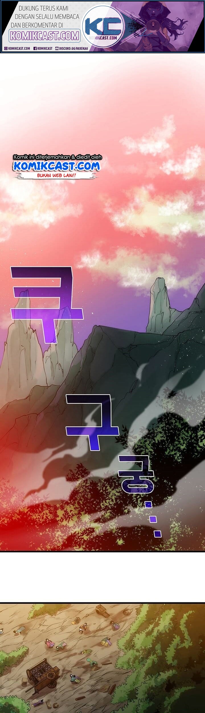 Manhwa Doctor’s Rebirth Chapter 02 gambar nomor 2