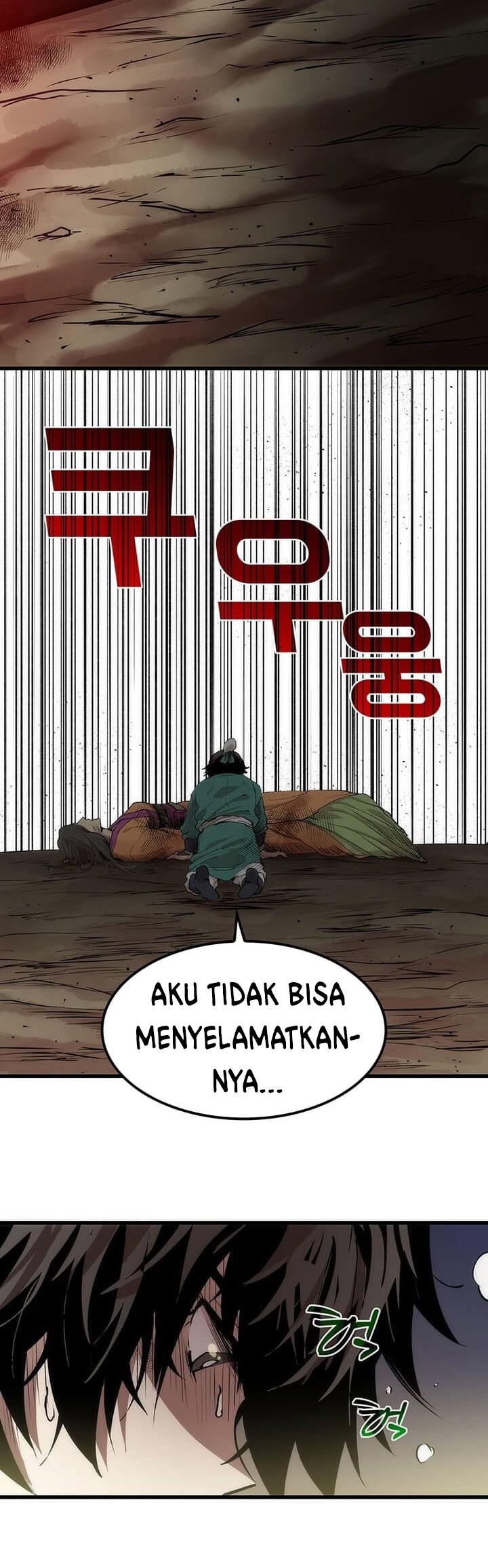 Doctor’s Rebirth Chapter 02 Gambar 4