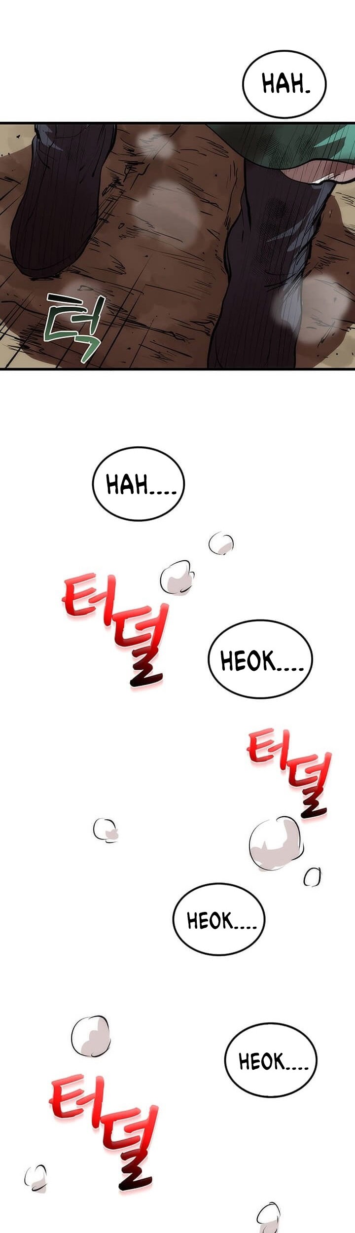 Doctor’s Rebirth Chapter 02 Gambar 6