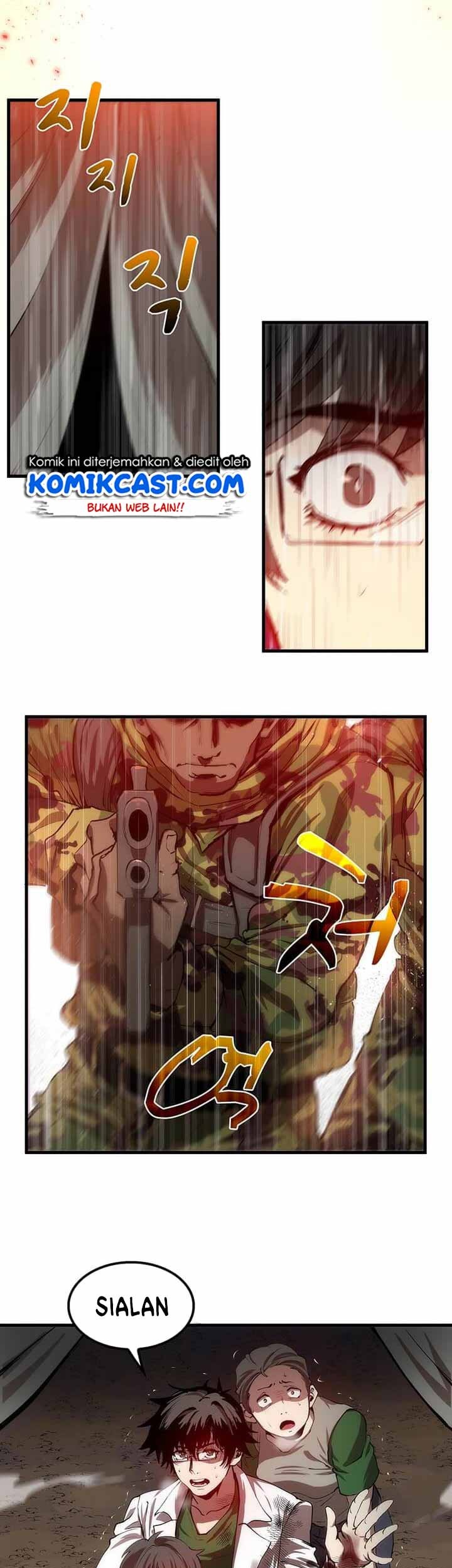 Doctor’s Rebirth Chapter 01 Gambar 11