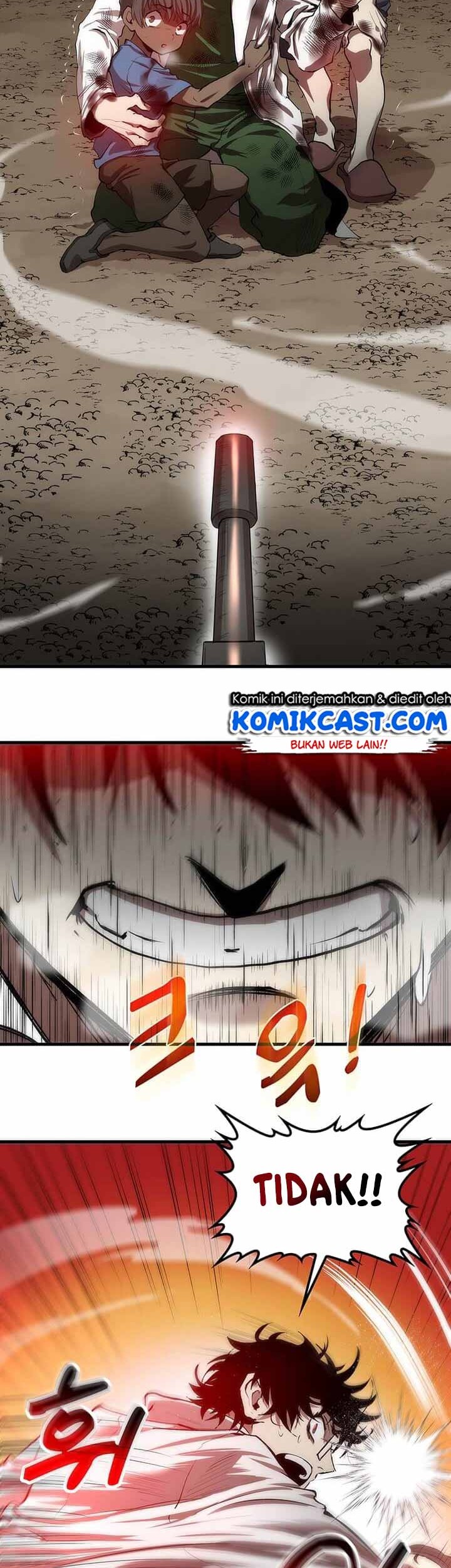 Doctor’s Rebirth Chapter 01 Gambar 12