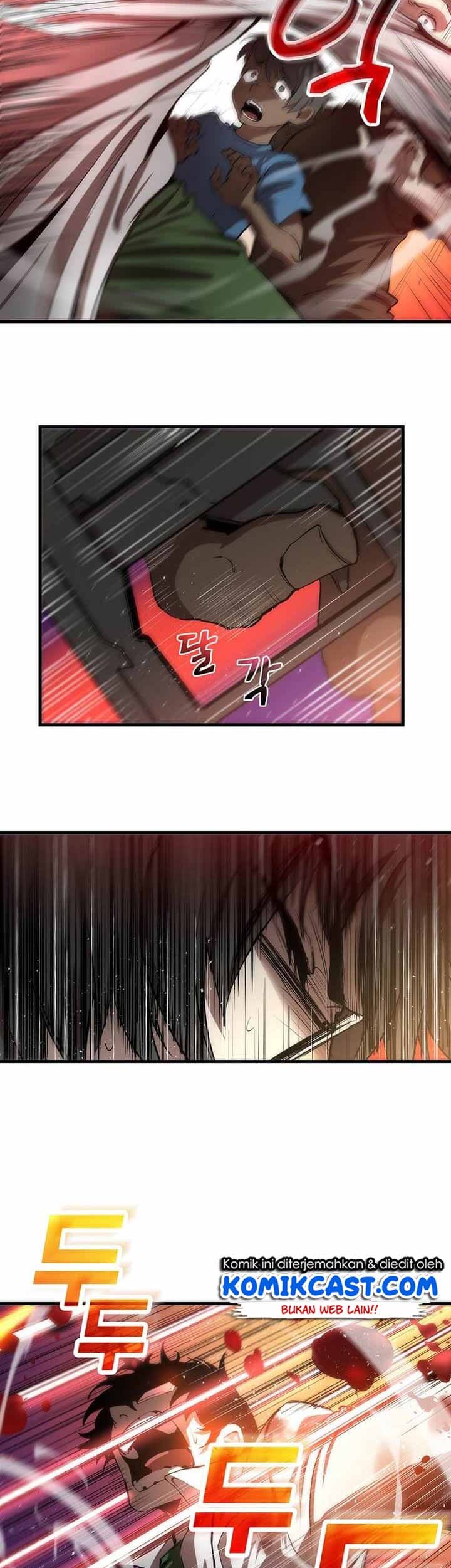 Doctor’s Rebirth Chapter 01 Gambar 13