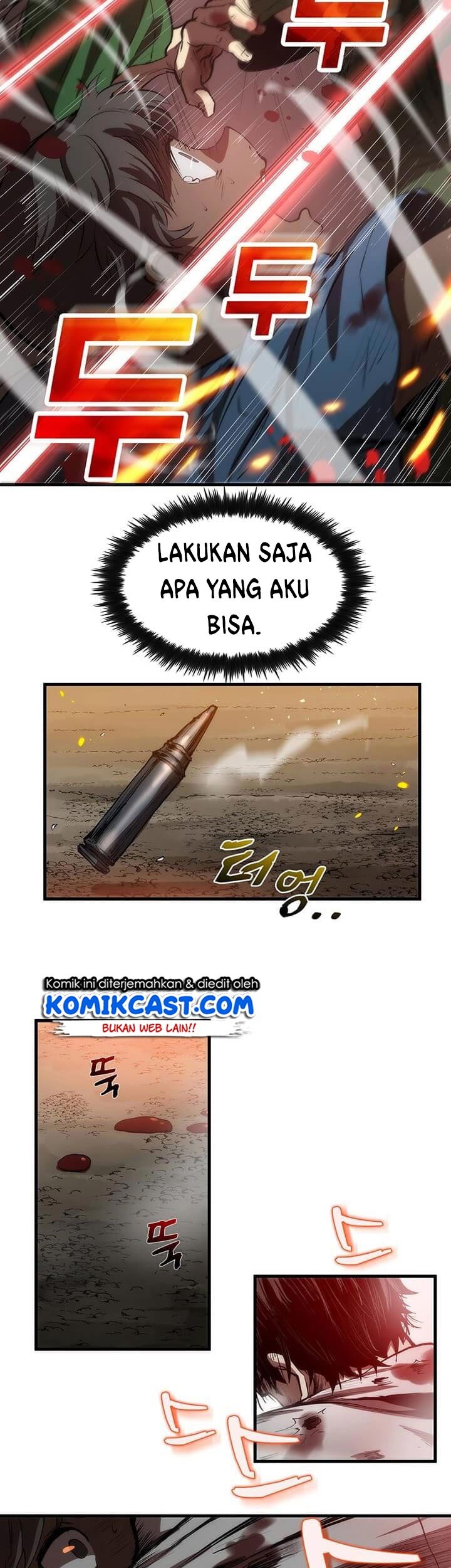 Doctor’s Rebirth Chapter 01 Gambar 15