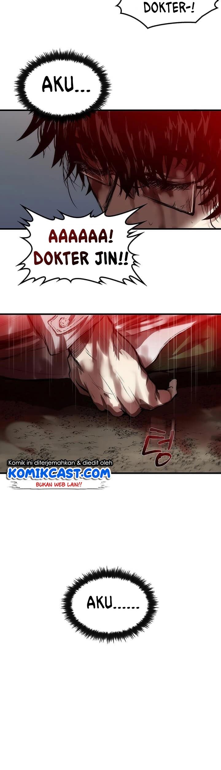 Doctor’s Rebirth Chapter 01 Gambar 17