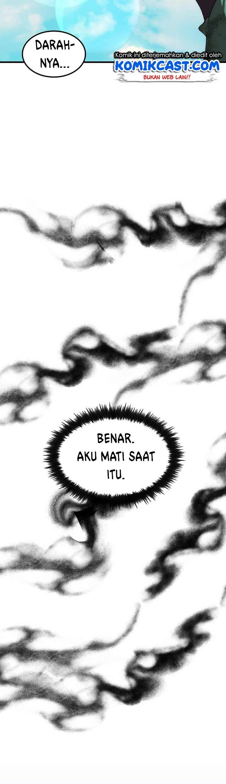 Doctor’s Rebirth Chapter 01 Gambar 23