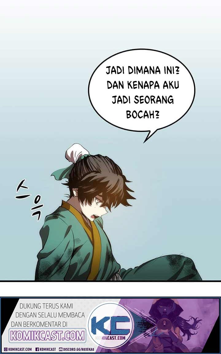 Doctor’s Rebirth Chapter 01 Gambar 24