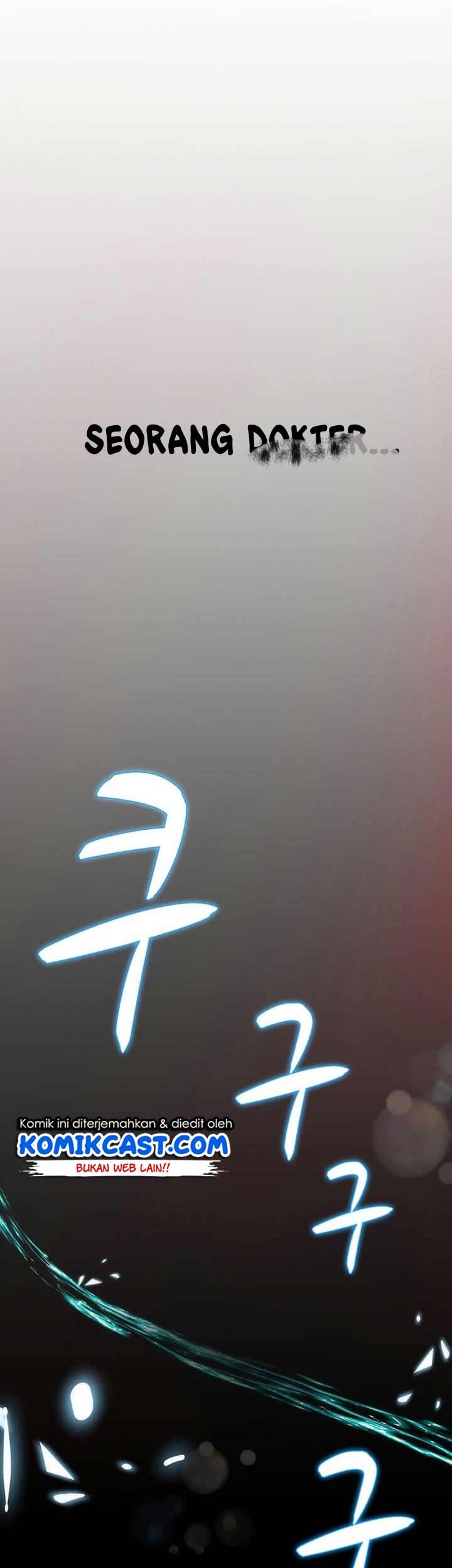 Doctor’s Rebirth Chapter 01 Gambar 19
