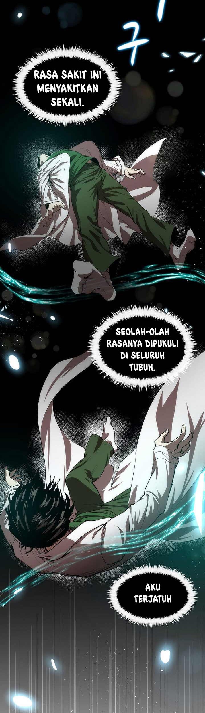 Doctor’s Rebirth Chapter 01 Gambar 20