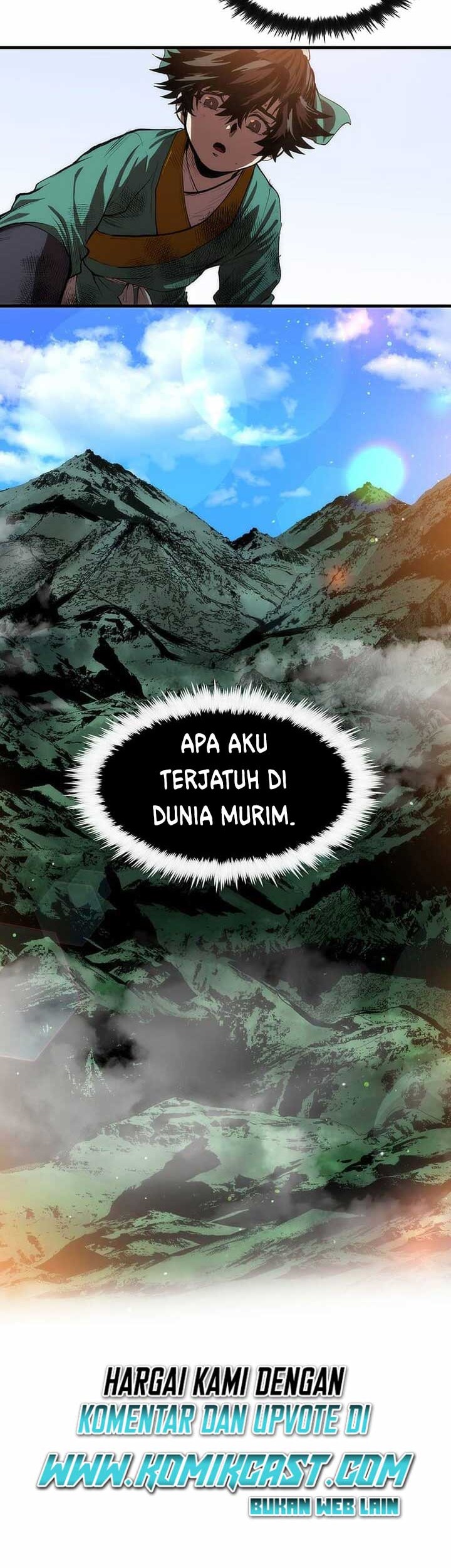 Doctor’s Rebirth Chapter 01 Gambar 28